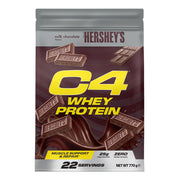 C4 Whey Protein Powder